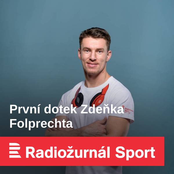 První dotek Zdeňka Folprechta